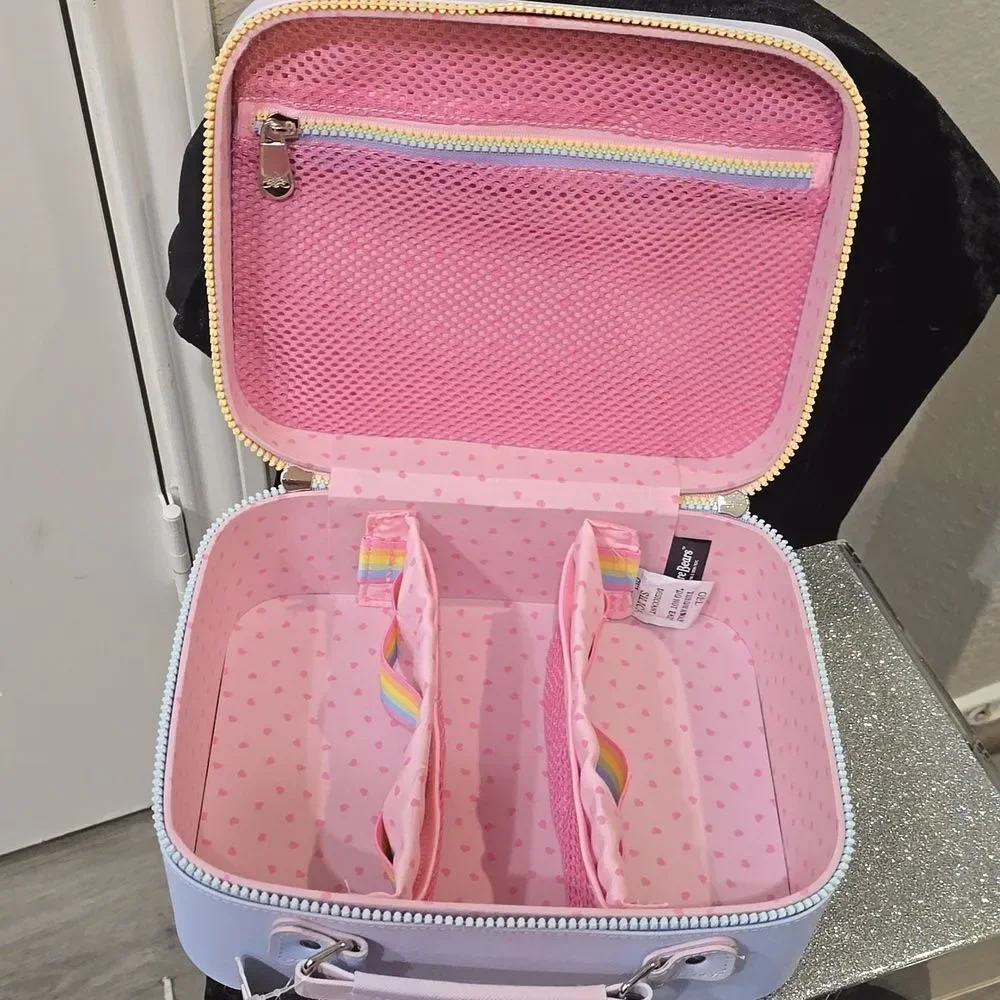 Impressions X Care Bears Makeup Case